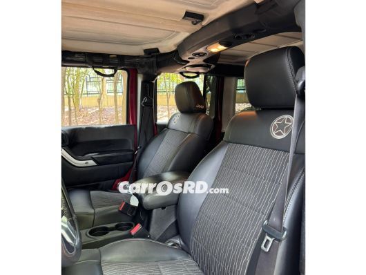 Jeep Wrangler Jeep en venta