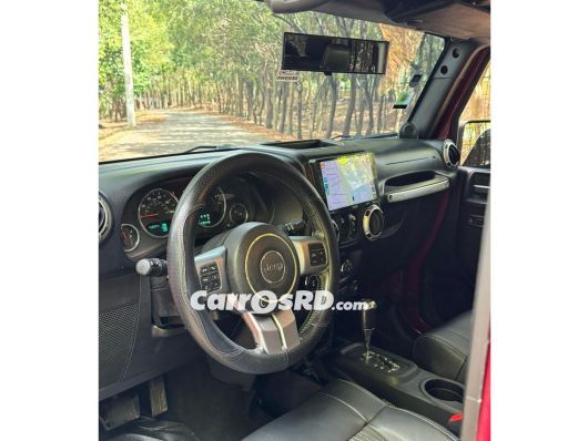 Jeep Wrangler Jeep en venta
