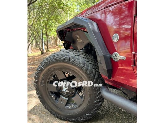 Jeep Wrangler Jeep en venta