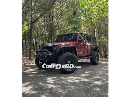 Jeep Wrangler Jeep en venta
