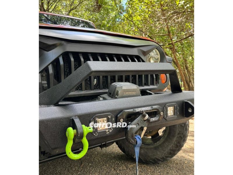Jeep
