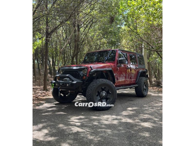Jeep