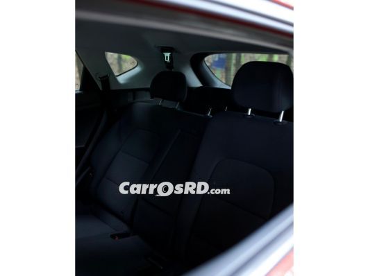 Hyundai Tucson Jeep en venta