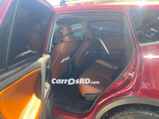 Toyota RAV4 Jeepeta en venta