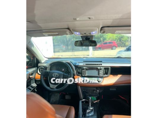 Toyota RAV4 Jeepeta en venta