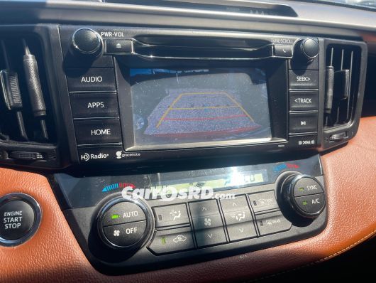 Toyota RAV4 Jeepeta en venta