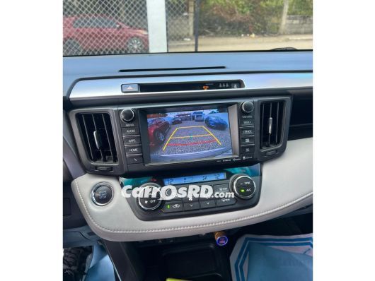 Toyota RAV4 Jeepeta en venta
