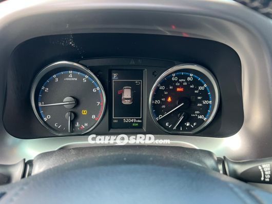 Toyota RAV4 Jeepeta en venta