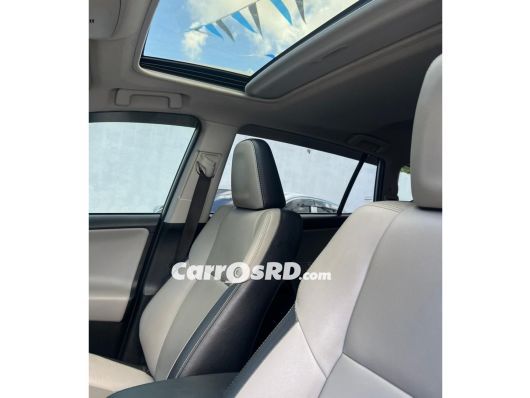 Toyota RAV4 Jeepeta en venta
