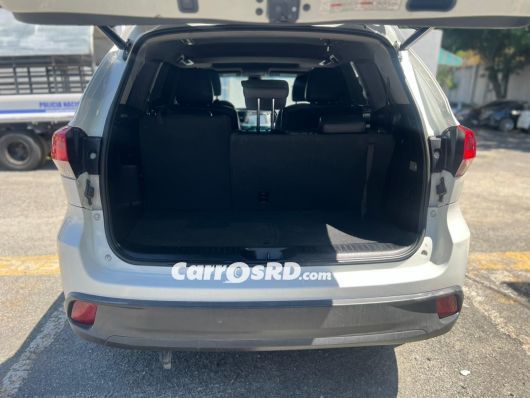 Toyota Highlander Jeepeta en venta