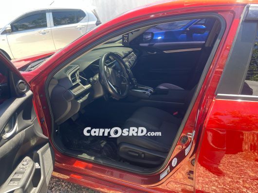Honda Civic Carros en venta