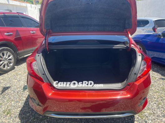 Honda Civic Carros en venta