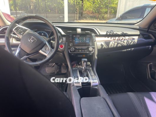 Honda Civic Carros en venta
