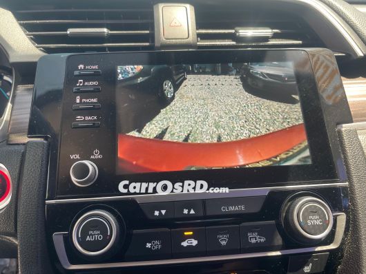 Honda Civic Carros en venta