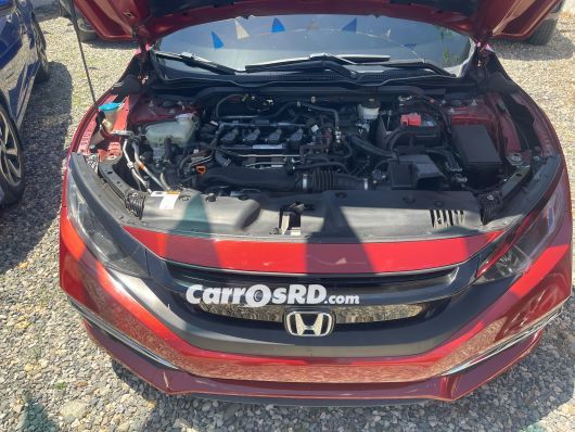 Honda Civic Carros en venta