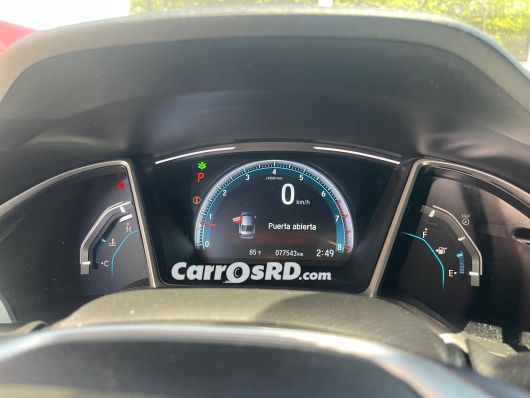 Honda Civic Carros en venta