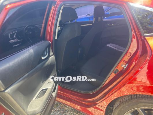 Honda Civic Carros en venta