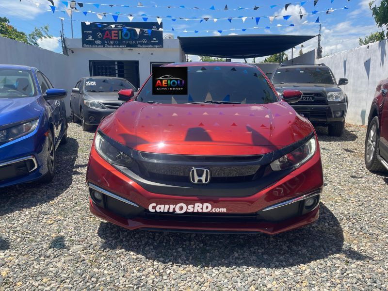 Honda