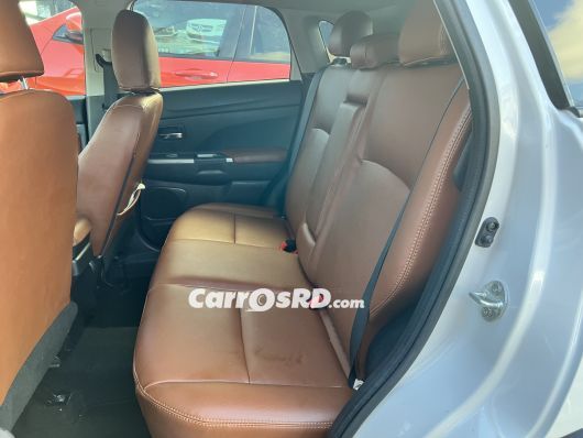 Mitsubishi Outlander Jeepeta en venta