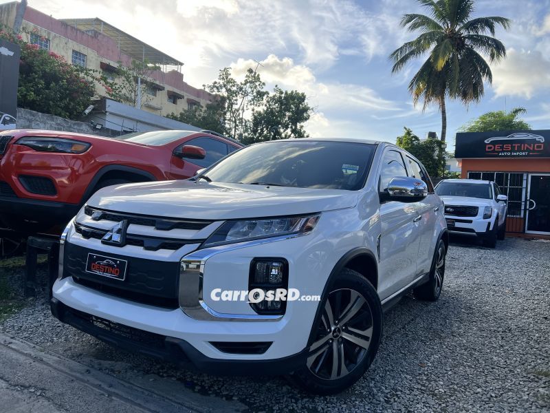 Mitsubishi