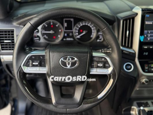 Toyota Land Cruiser Jeepeta en venta