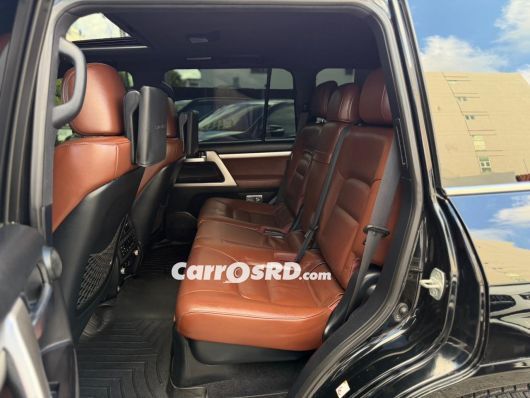 Toyota Land Cruiser Jeepeta en venta