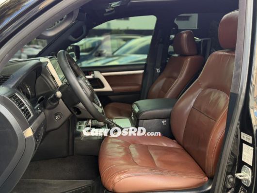 Toyota Land Cruiser Jeepeta en venta