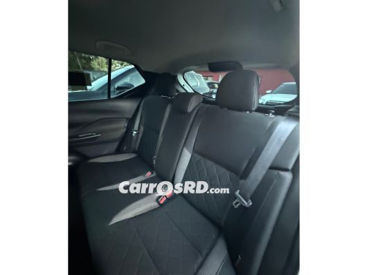 Nissan Kicks Jeepeta en venta