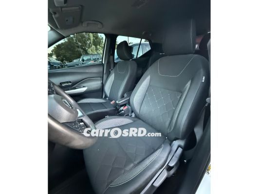 Nissan Kicks Jeepeta en venta
