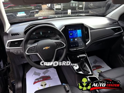 Chevrolet Captiva Jeepeta en venta
