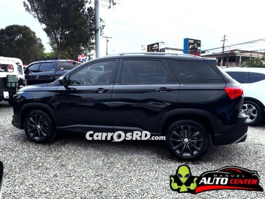 Chevrolet Captiva Jeepeta en venta