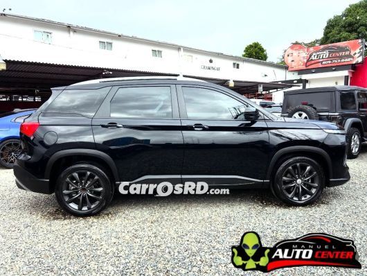 Chevrolet Captiva Jeepeta en venta