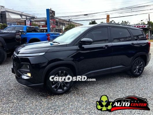 Chevrolet Captiva Jeepeta en venta