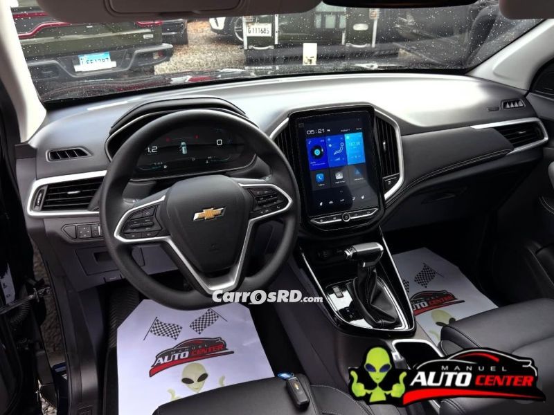 Chevrolet