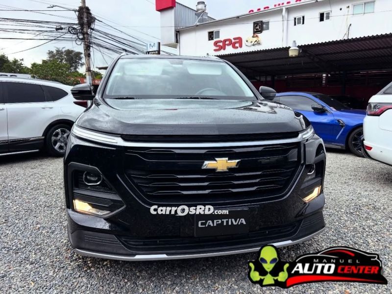 Chevrolet