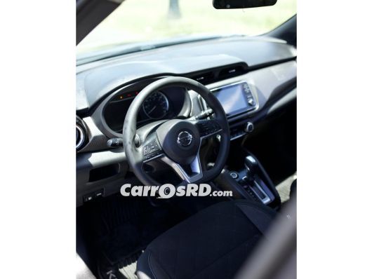 Nissan Kicks Jeep en venta