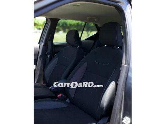 Nissan Kicks Jeep en venta