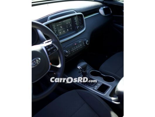 Kia Sorento Jeepeta en venta