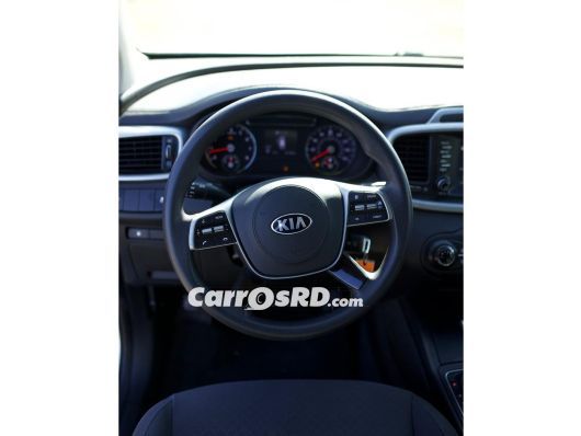 Kia Sorento Jeepeta en venta