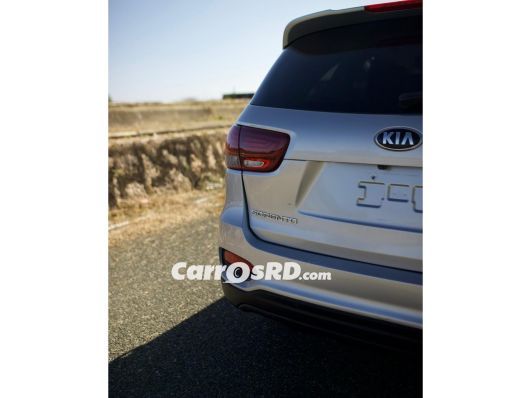 Kia Sorento Jeepeta en venta