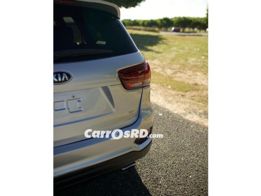 Kia Sorento Jeepeta en venta