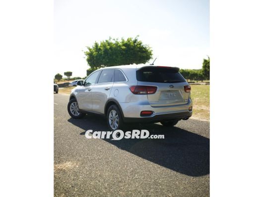 Kia Sorento Jeepeta en venta