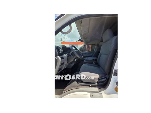 Nissan URVAN Furgoneta en venta