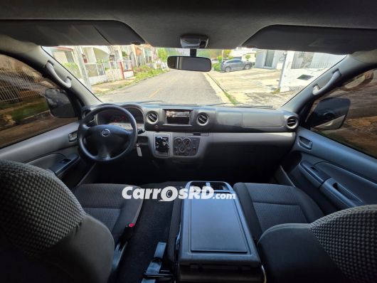 Nissan URVAN Furgoneta en venta