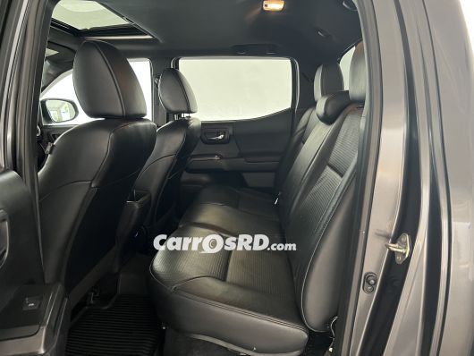 Toyota Tacoma Camioneta en venta