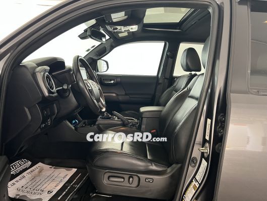 Toyota Tacoma Camioneta en venta