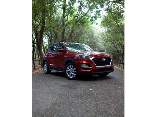 Hyundai Tucson Value en venta