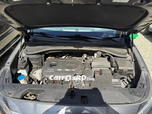 Hyundai Santa Fe Jeepeta en venta