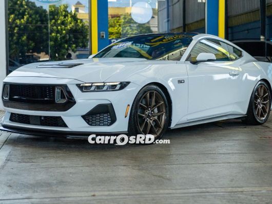 Ford Mustang Coupe en venta