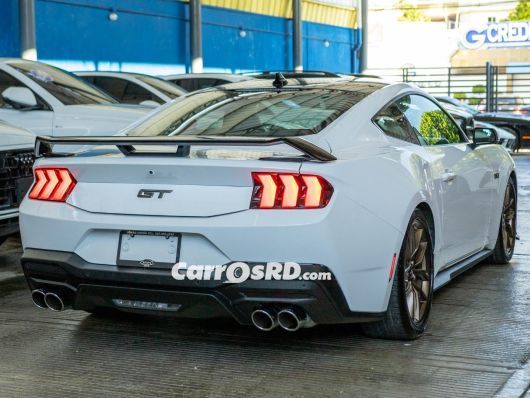 Ford Mustang Coupe en venta